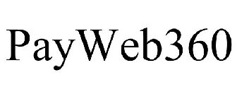 PAYWEB360