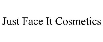 JUST FACE IT COSMETICS