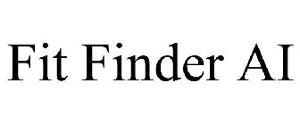 FIT FINDER AI