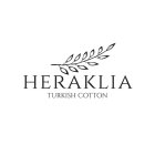 HERAKLIA TURKISH COTTON