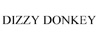 DIZZY DONKEY