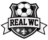 REAL WC