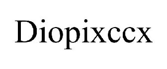 DIOPIXCCX