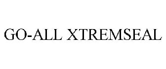 GO-ALL XTREMSEAL