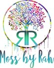 RR MOSS BY RAH