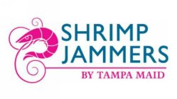 SHRIMP JAMMERS BY TAMPA MAID