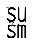 SUSM