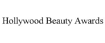 HOLLYWOOD BEAUTY AWARDS