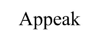 APPEAK