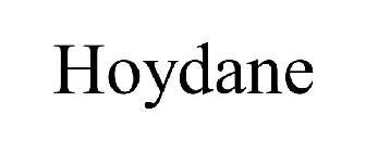 HOYDANE