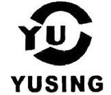 YU YUSING
