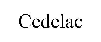 CEDELAC