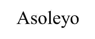 ASOLEYO