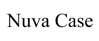 NUVA CASE