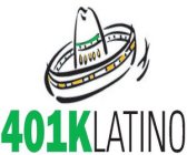 401K LATINO