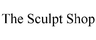 THE SCULPT SHOP