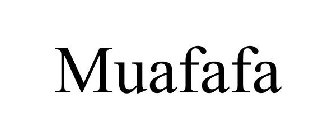 MUAFAFA