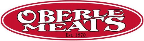 OBERLE MEATS EST. 1870