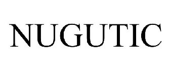 NUGUTIC