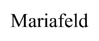MARIAFELD