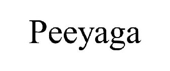 PEEYAGA