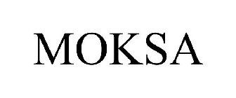 MOKSA