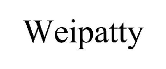 WEIPATTY