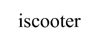 ISCOOTER
