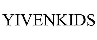 YIVENKIDS