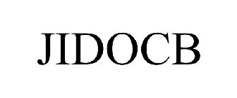 JIDOCB