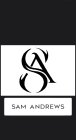 SA SAM ANDREWS