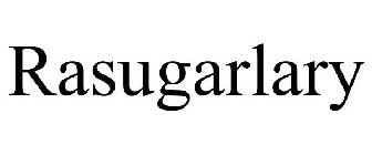 RASUGARLARY