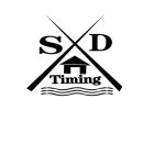 TIMING SXD