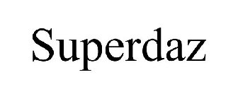 SUPERDAZ