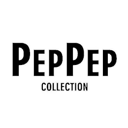 PEPPEP COLLECTION