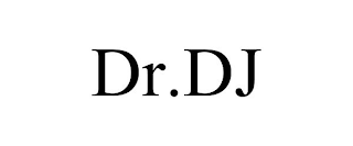 DR.DJ