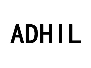 ADHIL