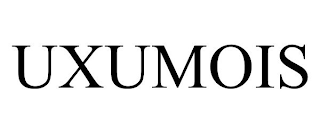 UXUMOIS