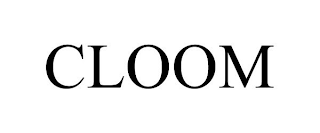 CLOOM