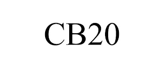 CB20