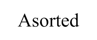 ASORTED