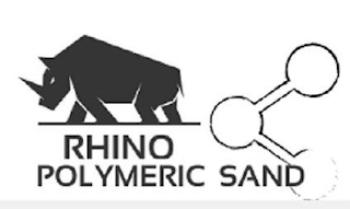 RHINO POLYMERIC SAND