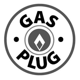 GAS PLUG