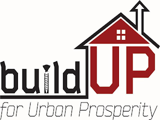 BUILD UP FOR URBAN PROSPERITY
