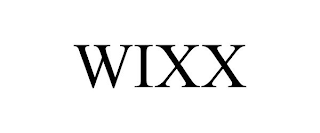 WIXX
