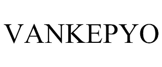 VANKEPYO