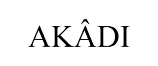 AKÂDI