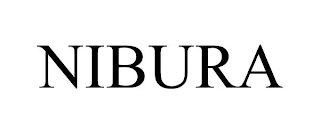 NIBURA