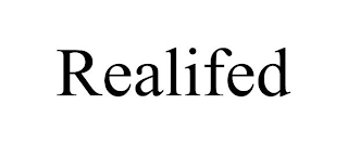 REALIFED