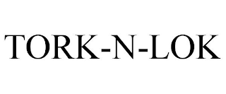 TORK-N-LOK